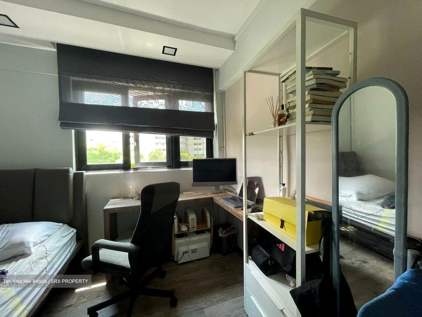 Blk 349 Clementi Avenue 2 (Clementi), HDB 4 Rooms #530273341